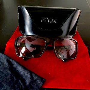 Fendi Sunglasses
